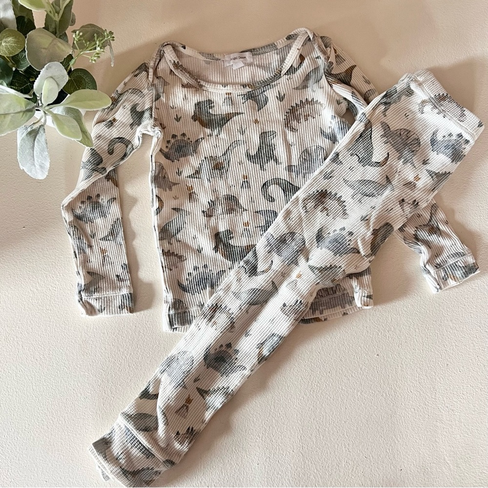 Angel Dear pajamas